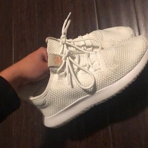 Women’s Adidas Tubulars